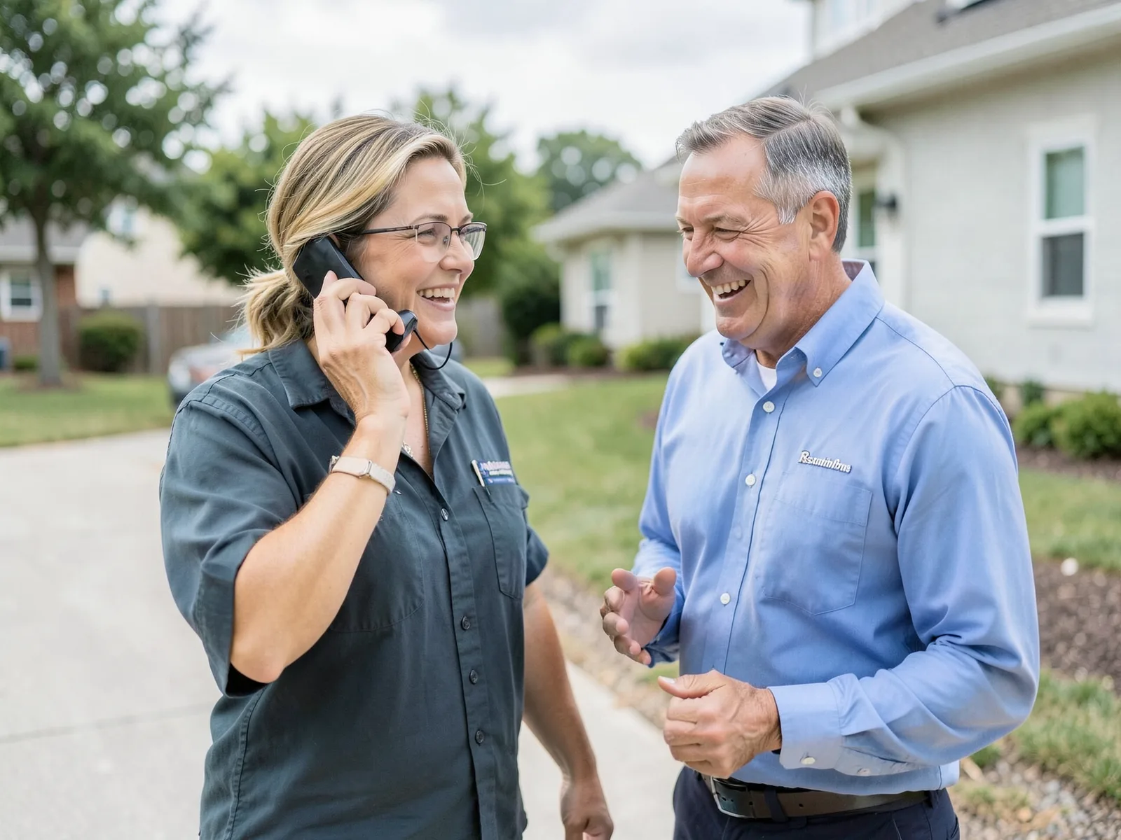 Frequently Asked Questions About Hidden Leak Detection in West Branch, IA